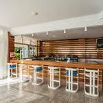 Apartamentos La Santa Maria