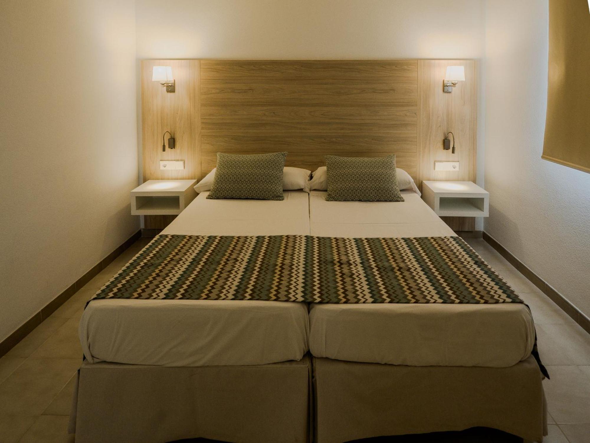 La Santa Maria Apartahotel