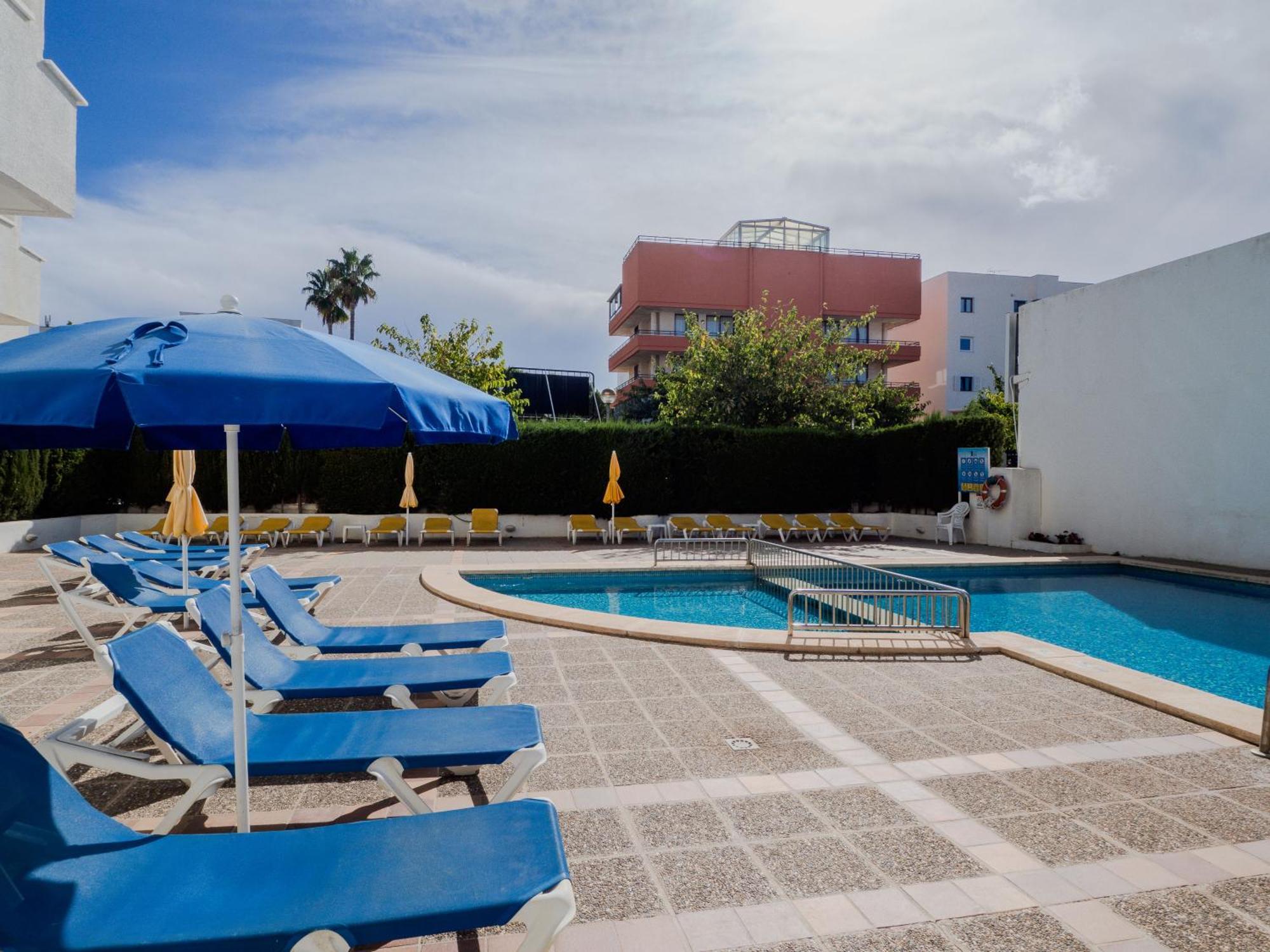 Apartahotel La Santa Maria 3*