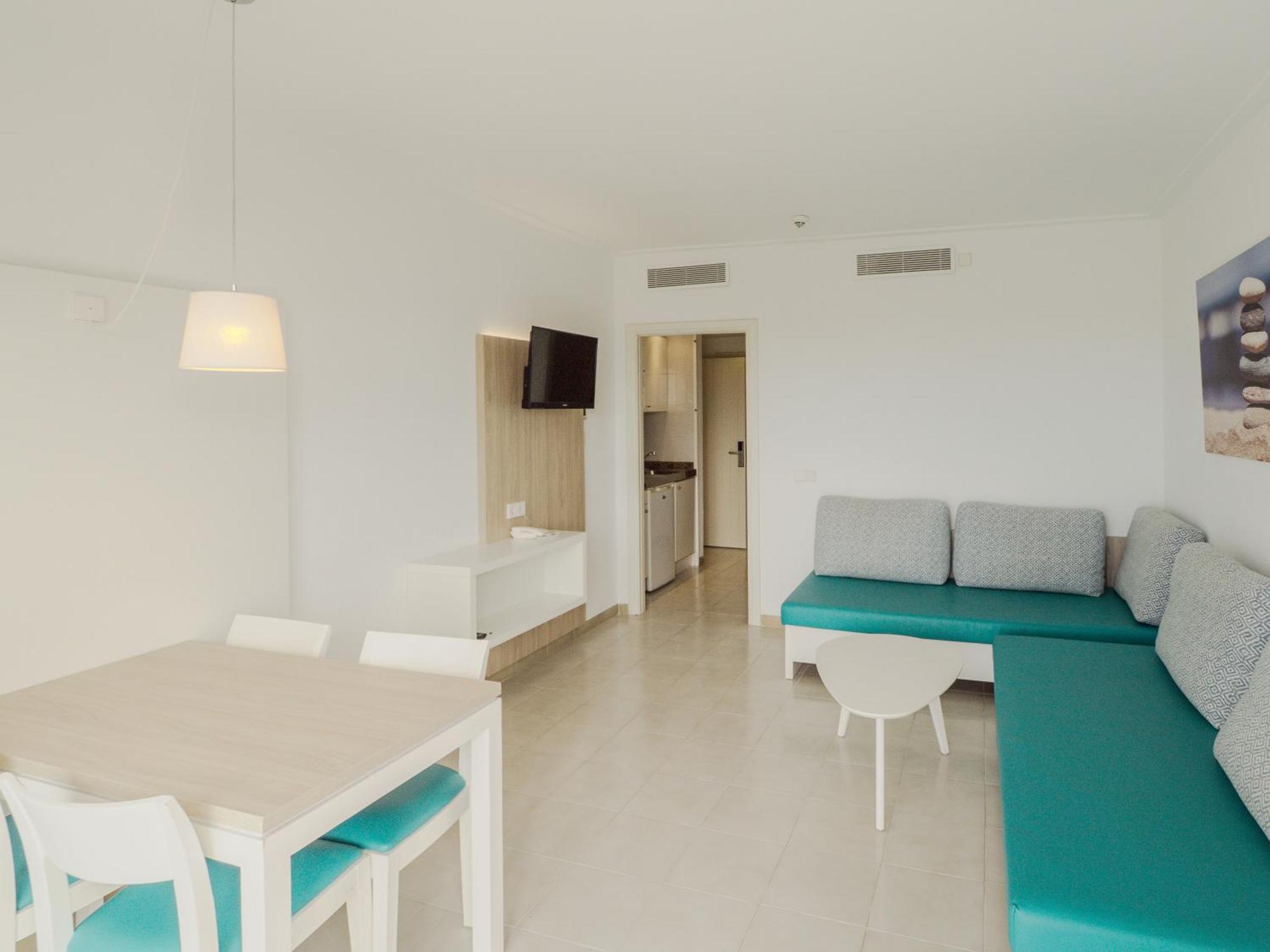 La Santa Maria Apartahotel Cala Millor (Mallorca)