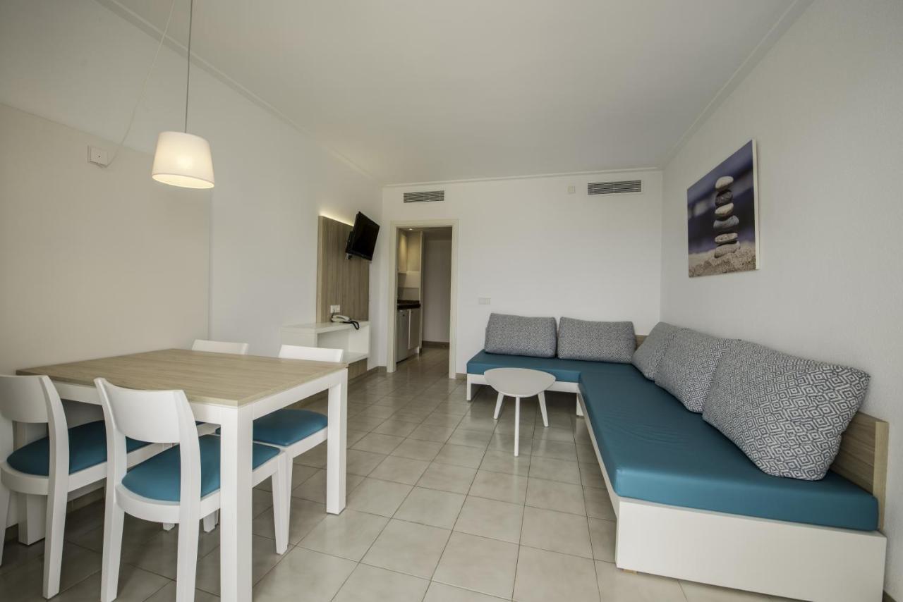 La Santa Maria Apartahotel Cala Millor (Mallorca)